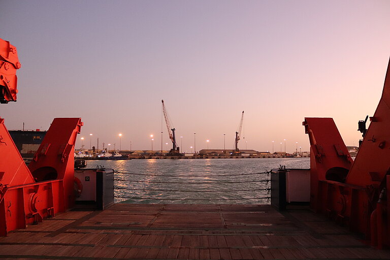 Walvis Bay