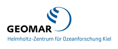 Logo GEOMAR