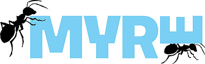 MYRE Logo