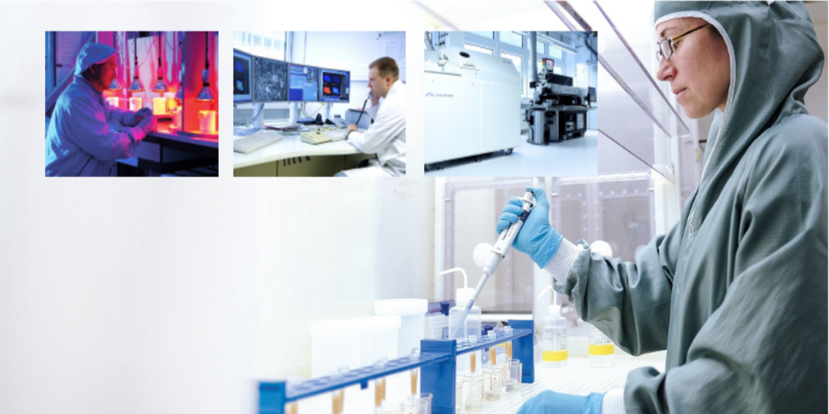 Marine Biotechnologie