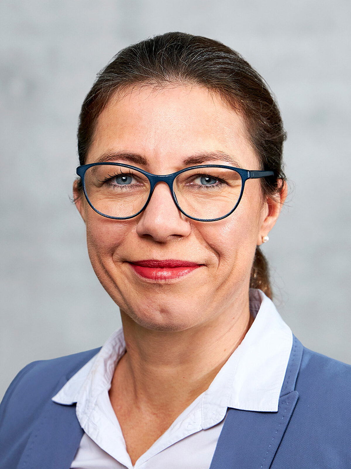 Portrait Katja Matthes