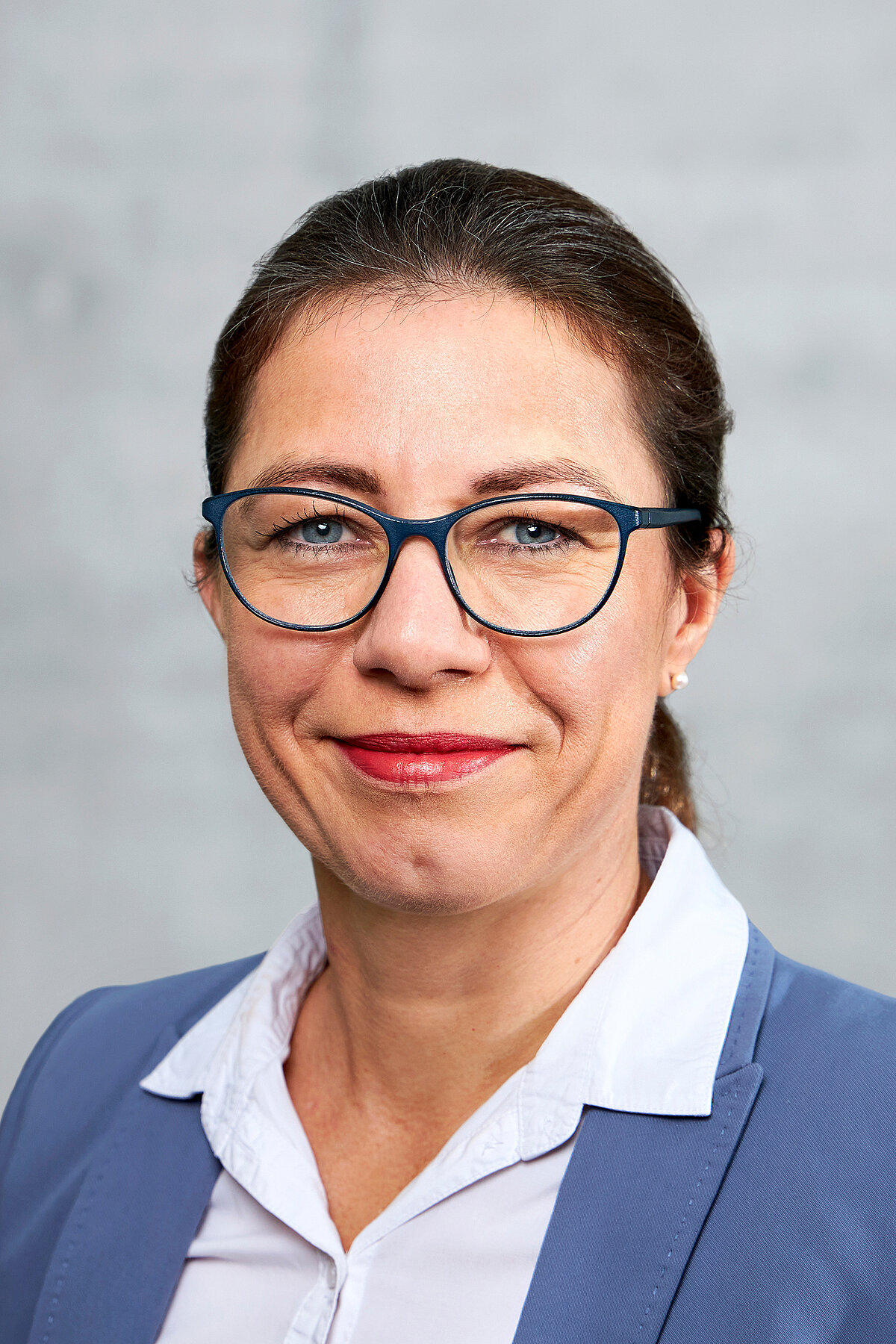 Katja Matthes, Photo: Jan Brockhaus