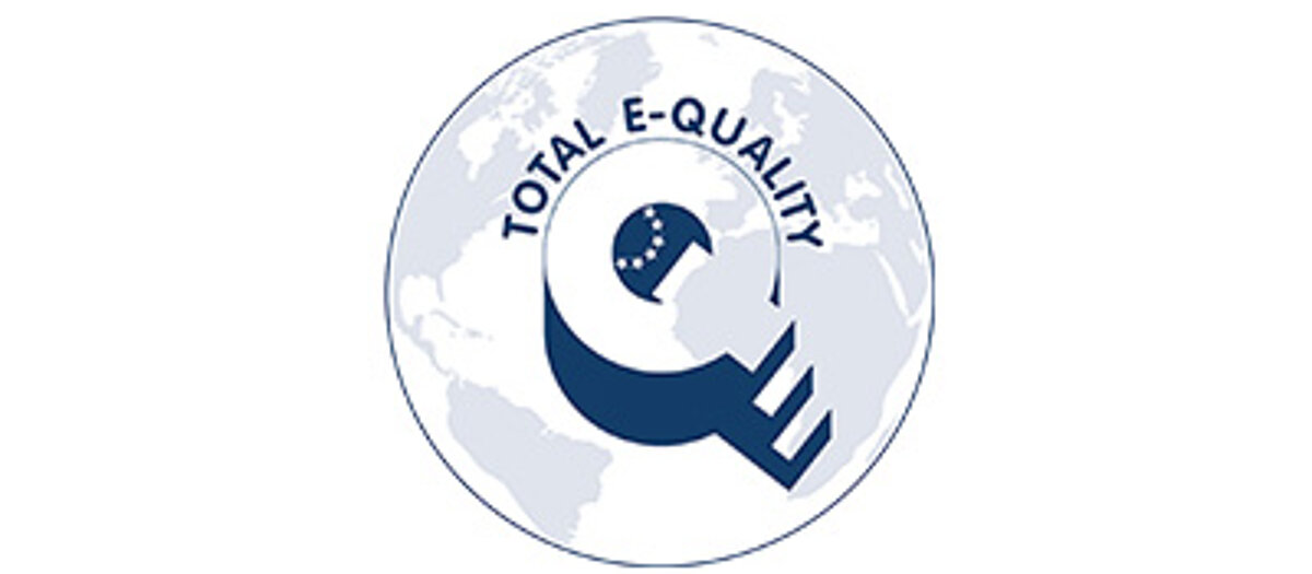 Logo Total E-Quality