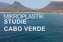 Video Mikroplastik-Studie, Cabo Verde