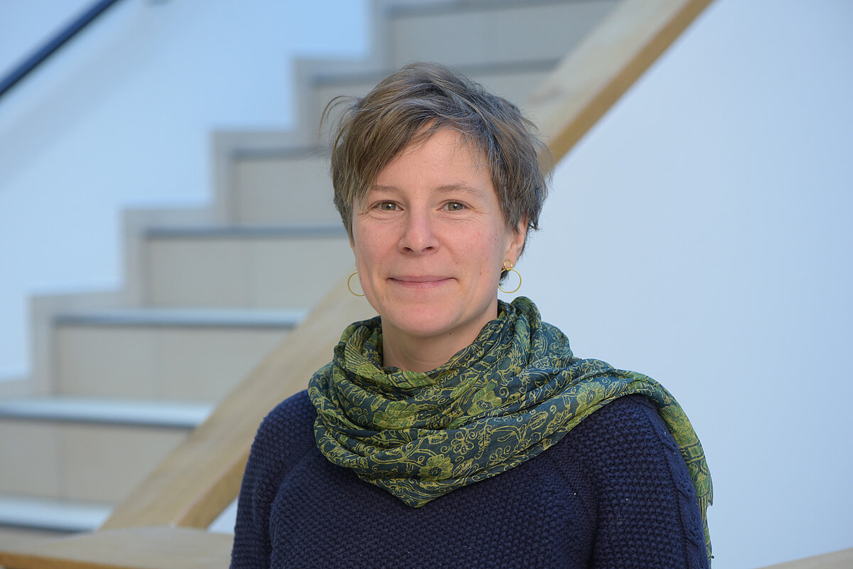 Prof. Dr. Morelia Urlaub