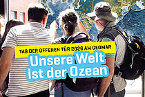 Visual TDOT GEOMAR 2026