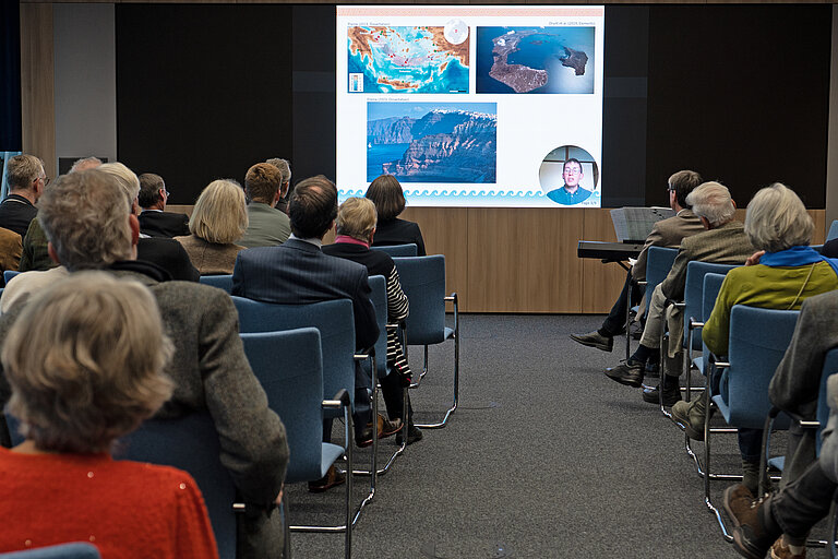 Annette-Barthelt-Preis 2024