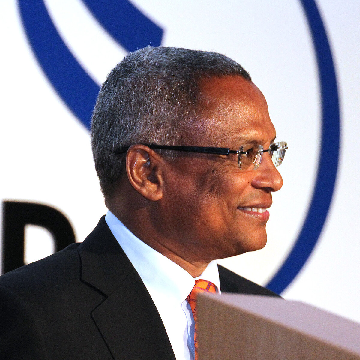 Portrait Jose Maria Neves