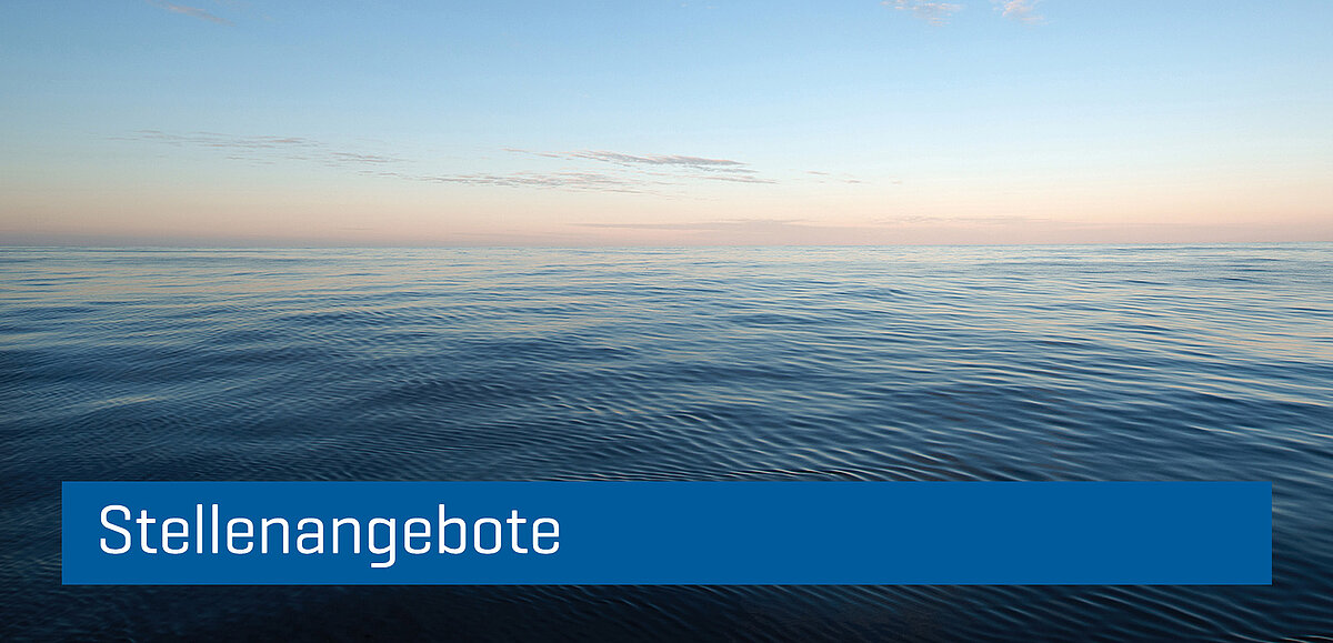 Stellenangebote Banner