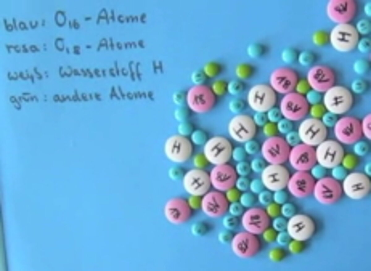 Snapshot from the Miss Murple-Video