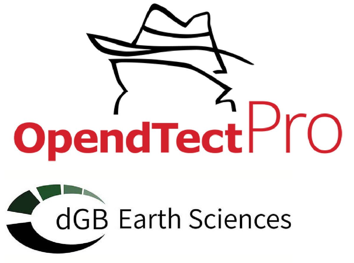 OpendTectPro