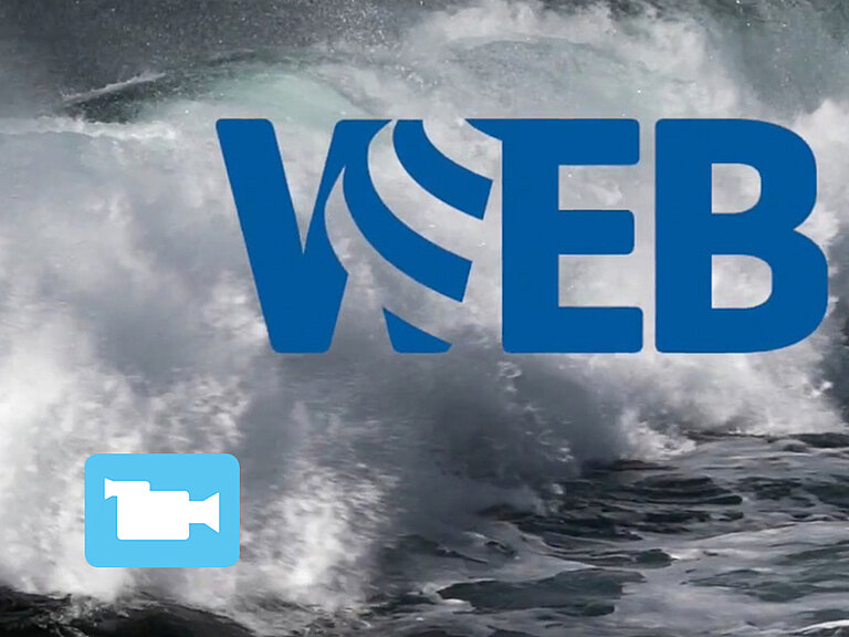 Das neue OSCM Gebäude