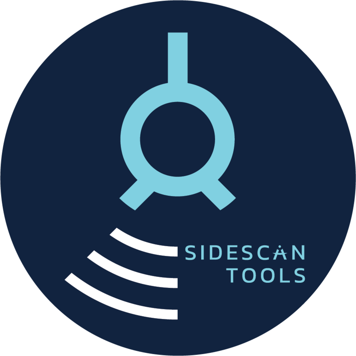 logo sidescantools