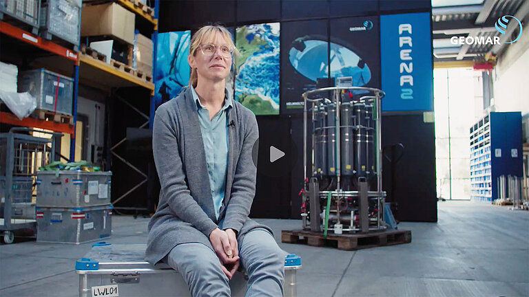 Teaser Meeresforschung gestern und heute