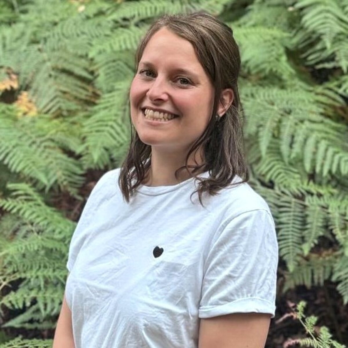 Dr. Jana-Sophie Appelt