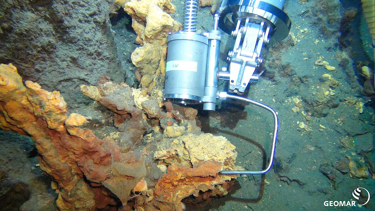 [Translate to English:] Major Bottle