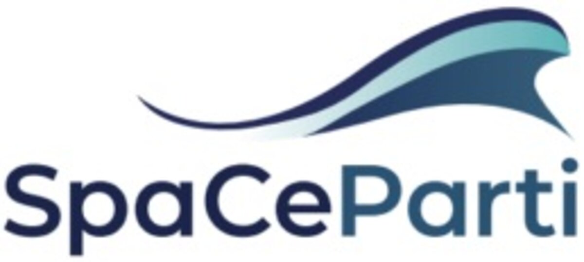 [Translate to English:] SpaCeParti