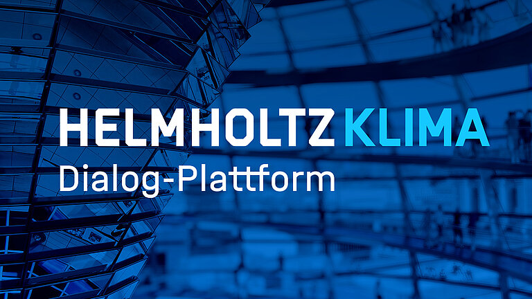 Teaser Helmholtz Klima