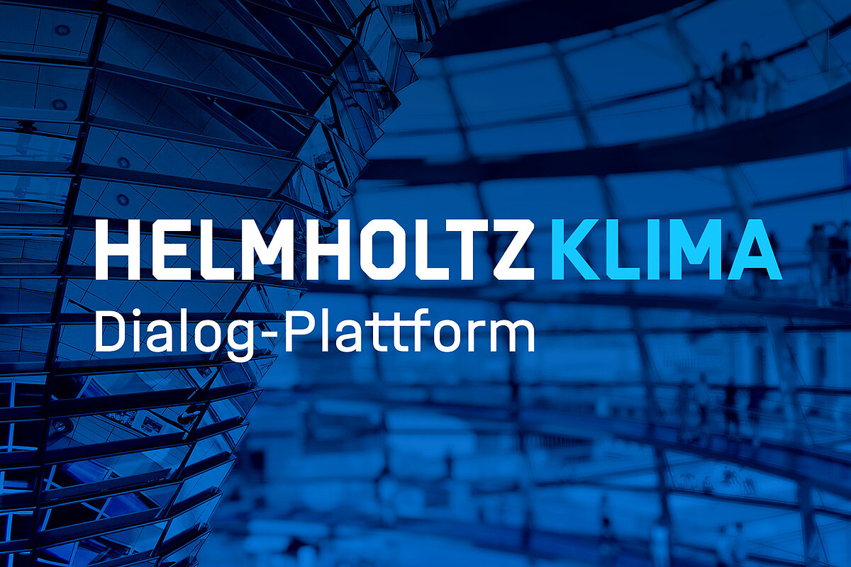 Teaser Helmholtz Klima