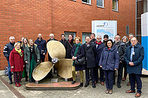 MarData-Evaluationsgruppe