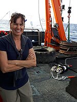 Prof. Ilana Berman-Frank