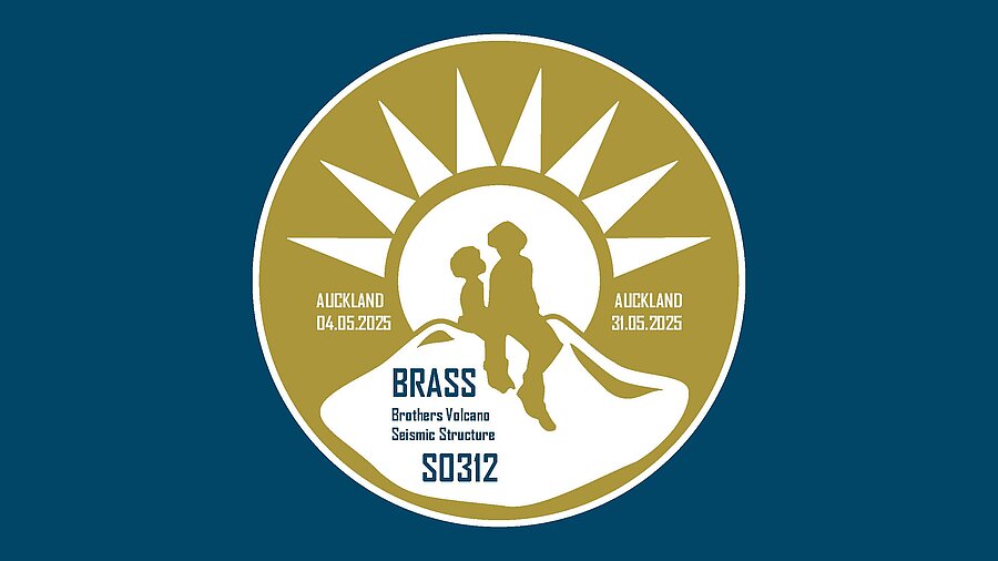 BRASS Logo
