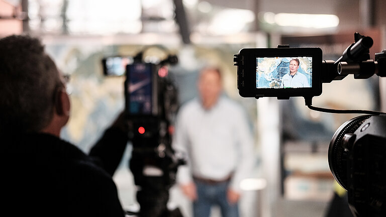 Interview Toste Tanhua