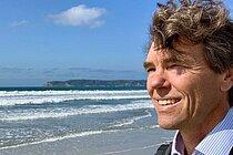 Prof. Dr. Martin Visbeck, GEOMAR