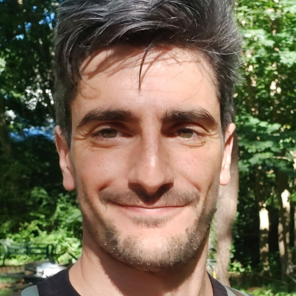 Augstín Moreira-Saporiti