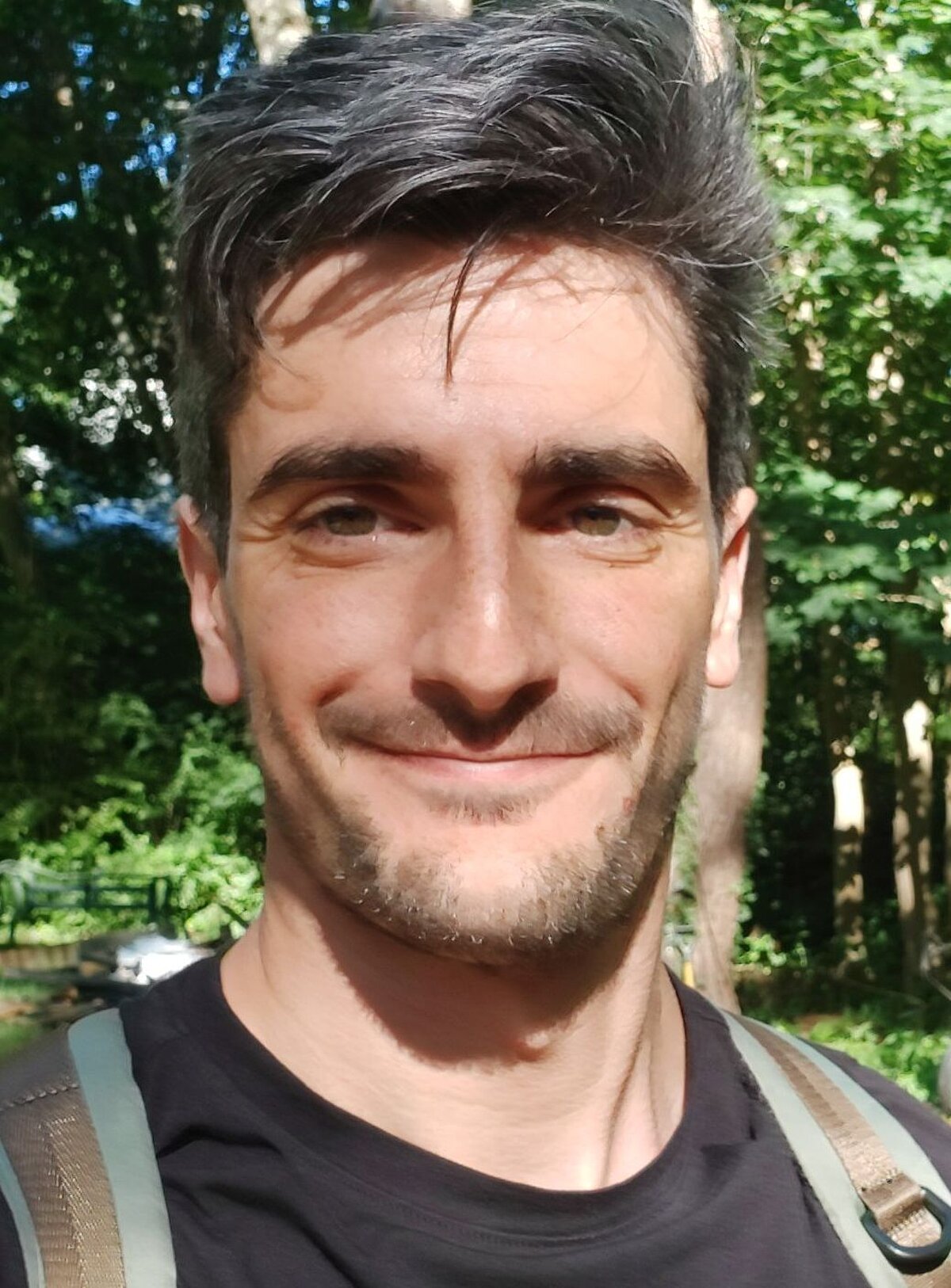 Agustín Moreira-Saporiti