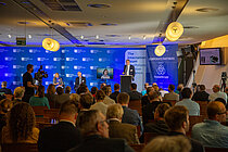 Kiel Munition Clearance Week. Foto: Gunnar Dethlefsen