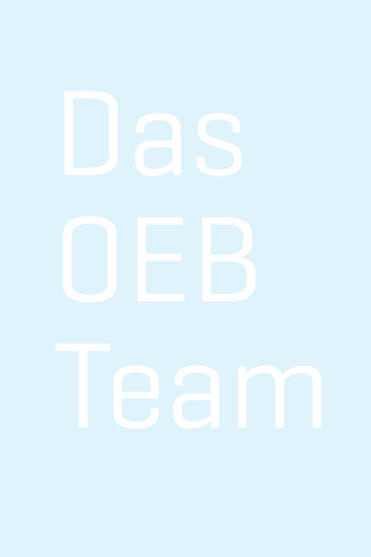 OEB Team