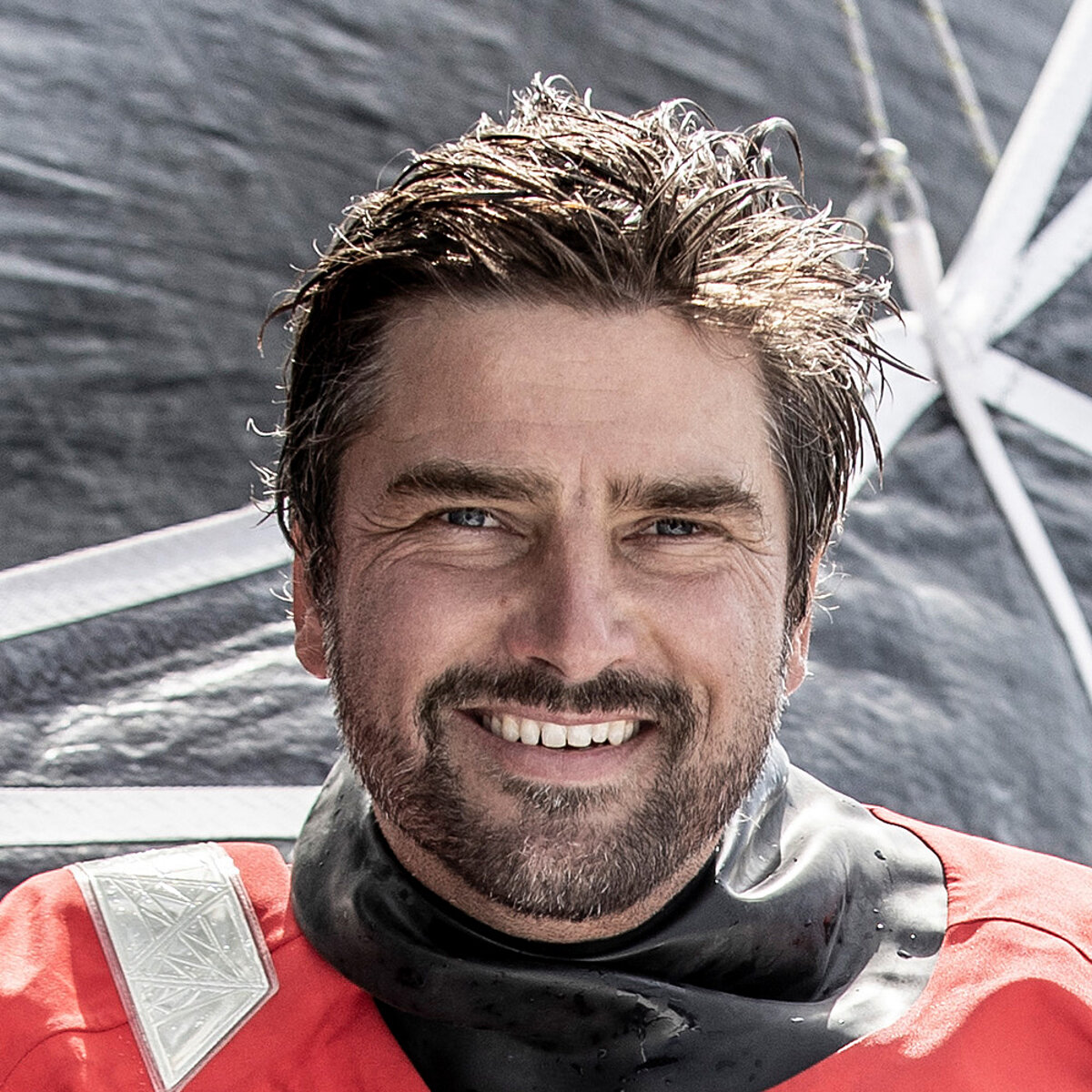 Preisträger 2024: Boris Herrmann