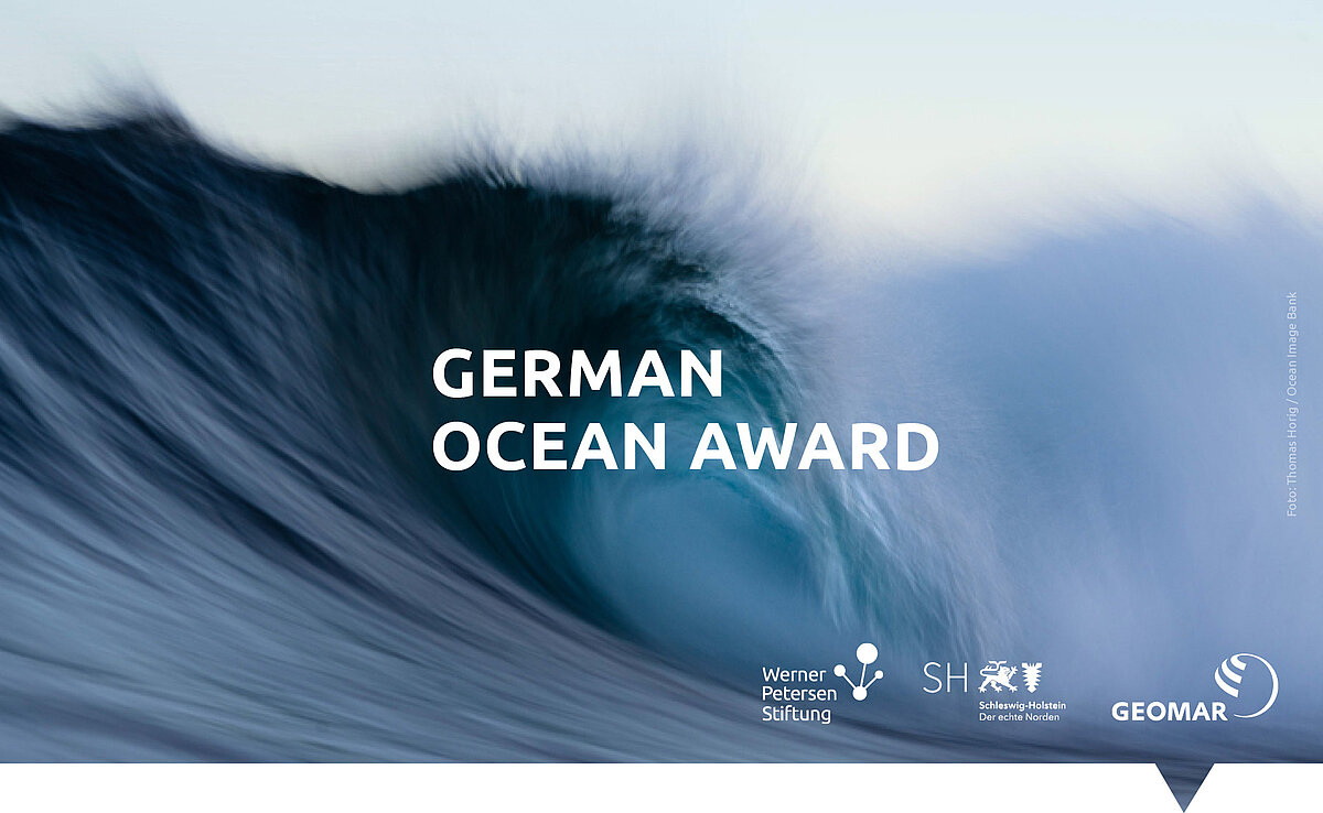 Visual Ocean Award