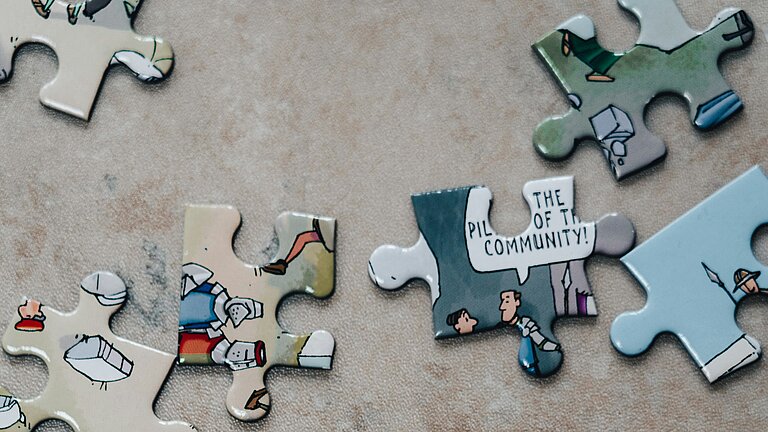 Foto von Jonny Gios auf Unsplash