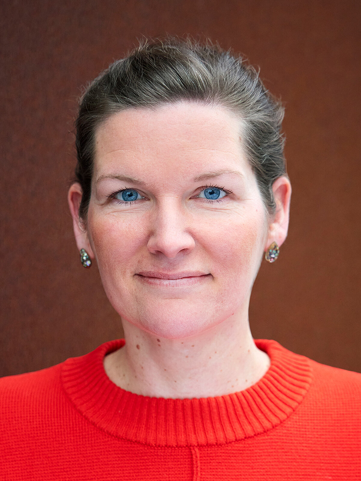 Portrait Christina Unnewehr