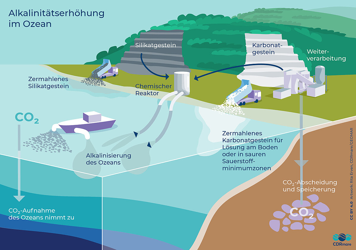 Teaser CDRmare FACT SHEET