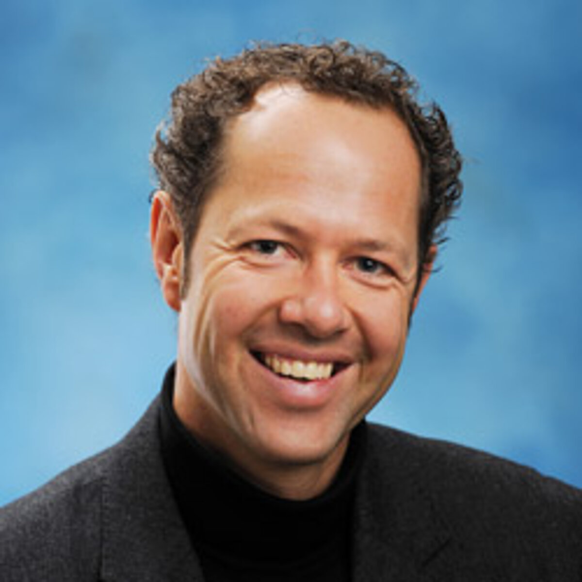 Prof. Dr. Boris Worm