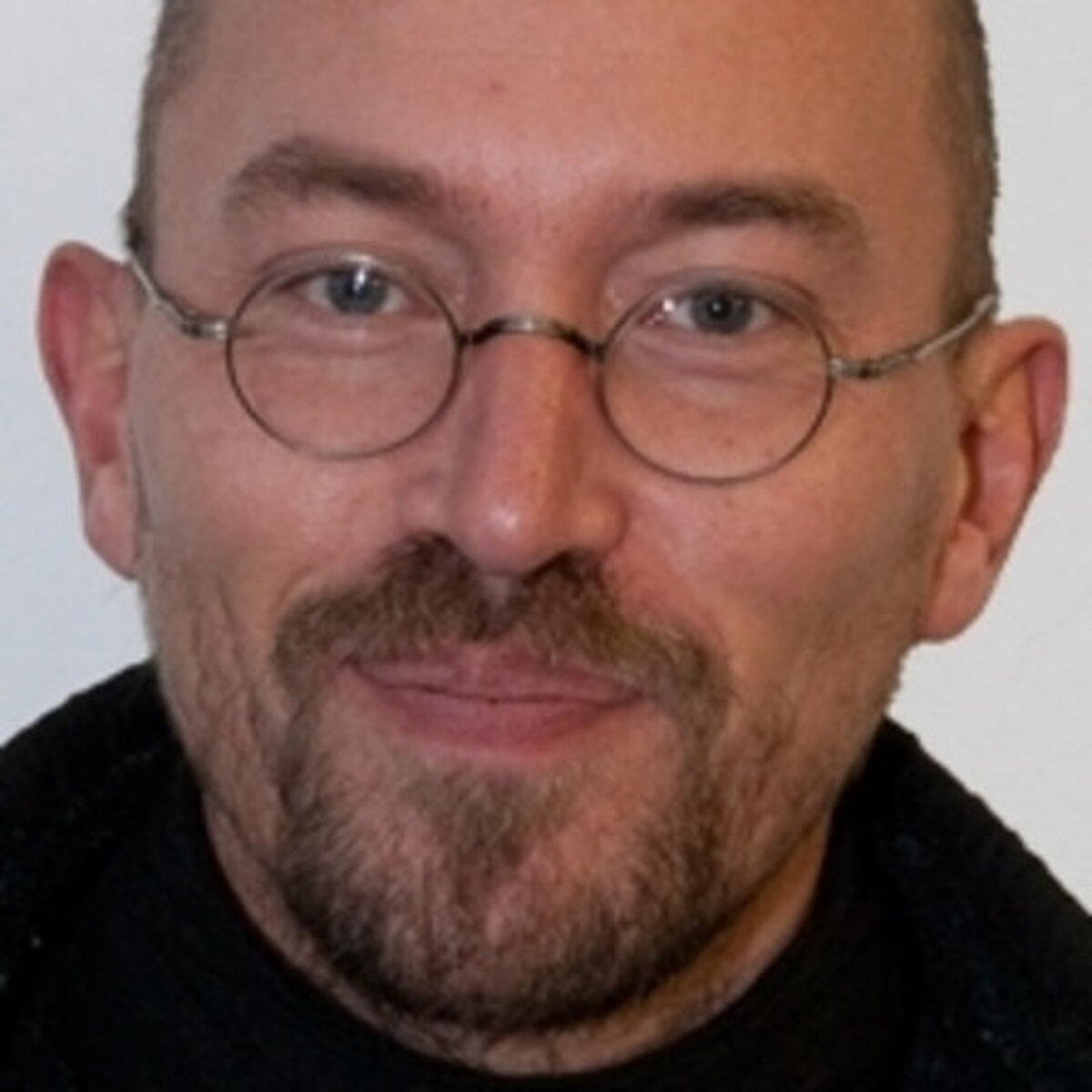 Dr. rer. nat. Jan Fietzke