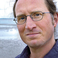 Portrait David Thieltges