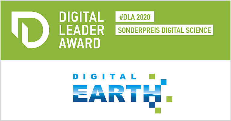 Sieger-Signet DLA2020