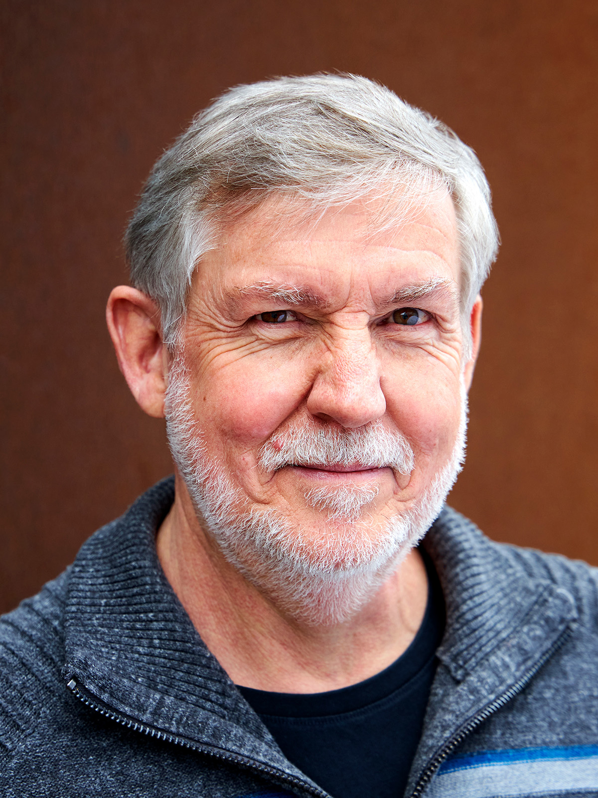 Portrait Joachim Dengg