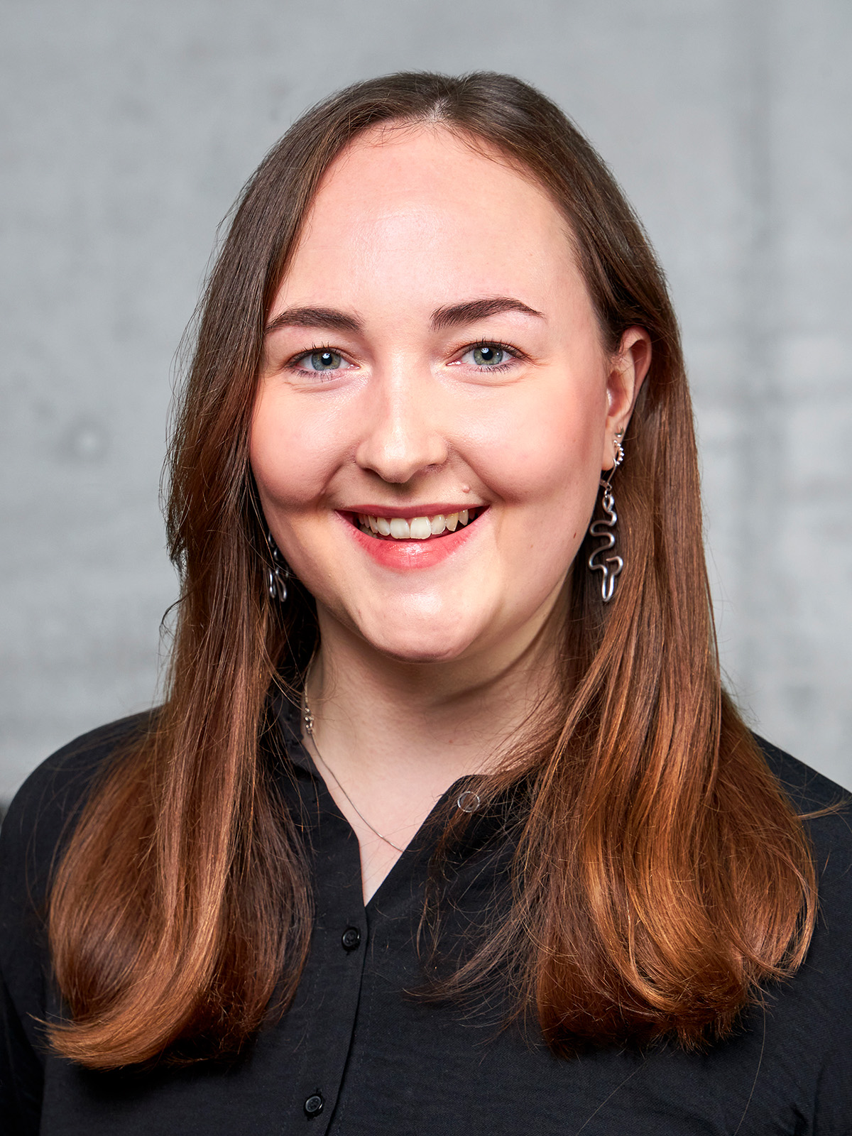 Portrait Julia Gehringer