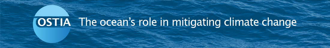OSTIA Header